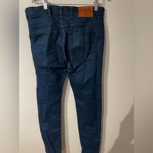 Ted Baker men’s slim fit jeans